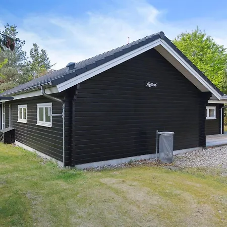 別荘 Hejdi - 350m From The Sea By Interhome *