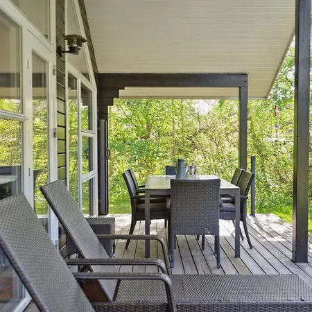 別荘 Hejdi - 350m From The Sea By Interhome