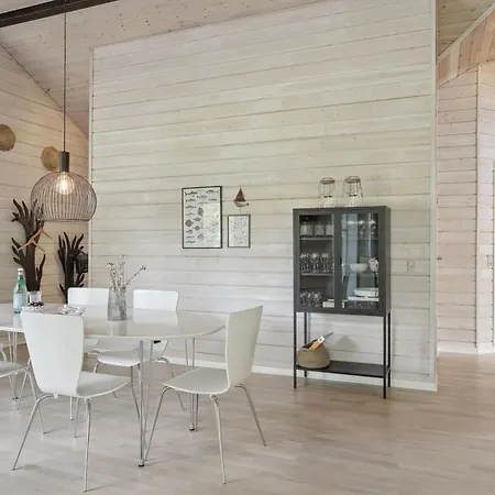 Hejdi - 350m From The Sea By Interhome 別荘 *
