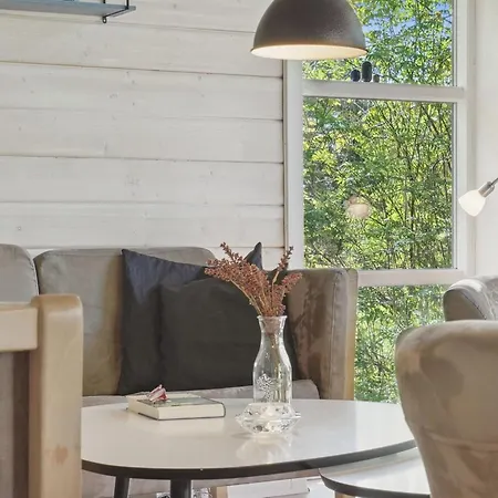 Hejdi - 350m From The Sea By Interhome *