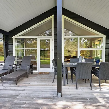 Hejdi - 350m From The Sea By Interhome *