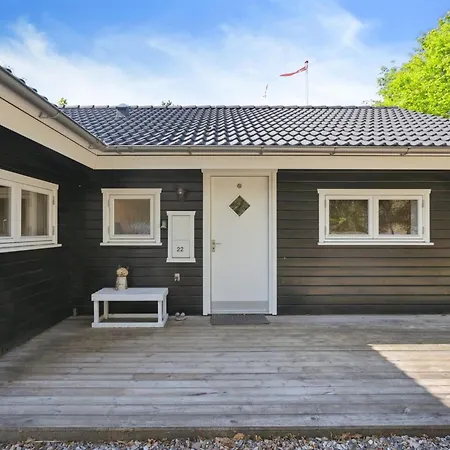 Hejdi - 350m From The Sea By Interhome 別荘