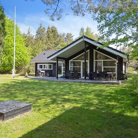 Hejdi - 350m From The Sea By Interhome * Hals