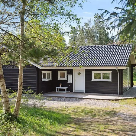 Hejdi - 350m From The Sea By Interhome Feriehus